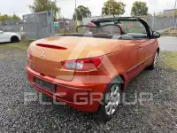 2006 Mitsubishi Colt