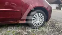 2006 Mitsubishi Colt
