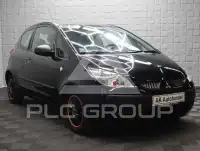 2006 Mitsubishi Colt