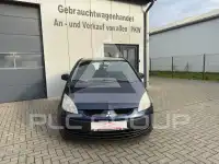 2006 Mitsubishi Colt