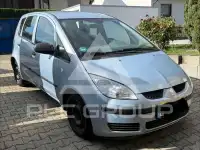 2006 Mitsubishi Colt