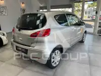 2006 Mitsubishi Colt