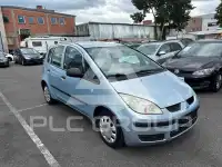 2006 Mitsubishi Colt