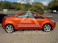 2006 Mitsubishi Colt