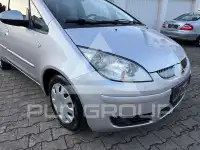 2006 Mitsubishi Colt