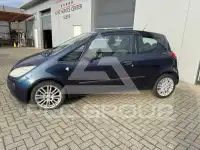 2006 Mitsubishi Colt