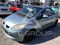 2006 Mitsubishi Colt