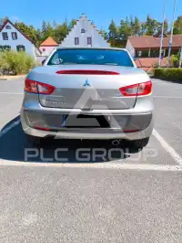 2006 Mitsubishi Colt