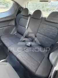 2006 Mitsubishi Colt