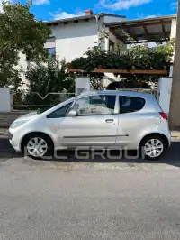 2006 Mitsubishi Colt