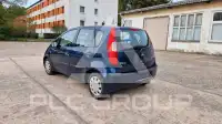 2006 Mitsubishi Colt