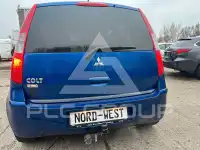 2006 Mitsubishi Colt