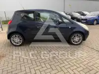 2006 Mitsubishi Colt