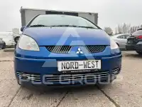 2006 Mitsubishi Colt