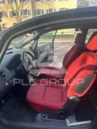 2006 Mitsubishi Colt