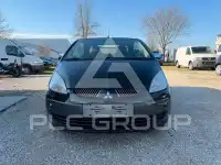 2006 Mitsubishi Colt