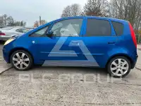 2006 Mitsubishi Colt
