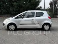 2006 Mitsubishi Colt