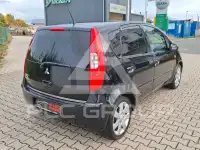 2006 Mitsubishi Colt