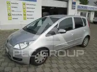 2006 Mitsubishi Colt