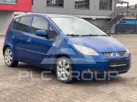 2006 Mitsubishi Colt