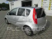 2006 Mitsubishi Colt