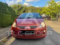 2006 Mitsubishi Colt