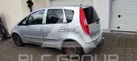 2006 Mitsubishi Colt