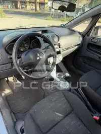 2006 Mitsubishi Colt