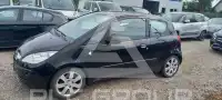 2006 Mitsubishi Colt