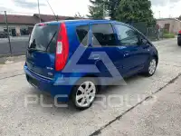 2006 Mitsubishi Colt