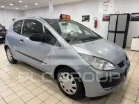 2006 Mitsubishi Colt