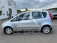 2006 Mitsubishi Colt