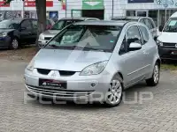 2006 Mitsubishi Colt