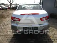 2006 Mitsubishi Colt