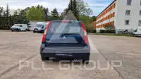 2006 Mitsubishi Colt