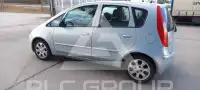 2006 Mitsubishi Colt