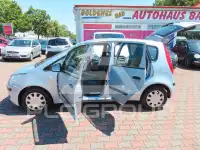 2006 Mitsubishi Colt