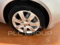 2006 Mitsubishi Colt