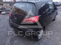 2006 Mitsubishi Colt