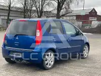 2006 Mitsubishi Colt
