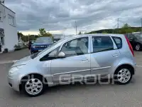 2006 Mitsubishi Colt