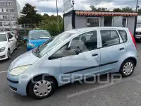 2006 Mitsubishi Colt