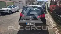 2006 Mitsubishi Colt