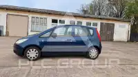 2006 Mitsubishi Colt