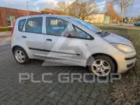2006 Mitsubishi Colt