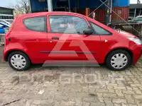 2006 Mitsubishi Colt