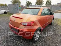 2006 Mitsubishi Colt