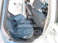 2006 Mitsubishi Colt