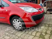 2006 Mitsubishi Colt